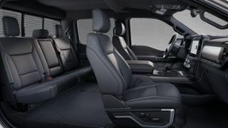 2025 Ford F-150® Internal Image 1